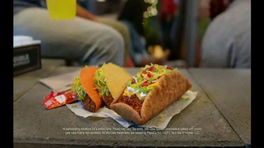 Taco Bell - Even Better